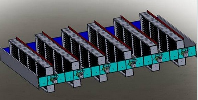 動态可(kě)翻轉式節能(néng)暖風(fēng)器(qì)